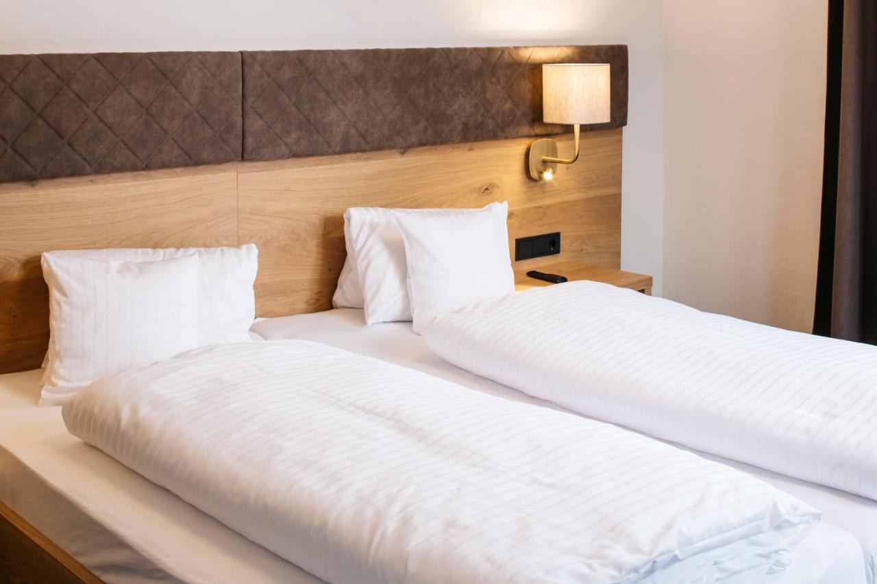 Hotel Gasthof Lamm Bregenz Eksteriør bilde