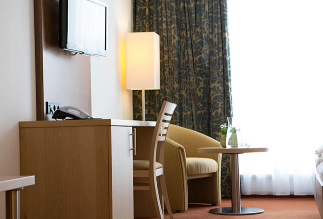 Hotel Gasthof Lamm Bregenz Eksteriør bilde