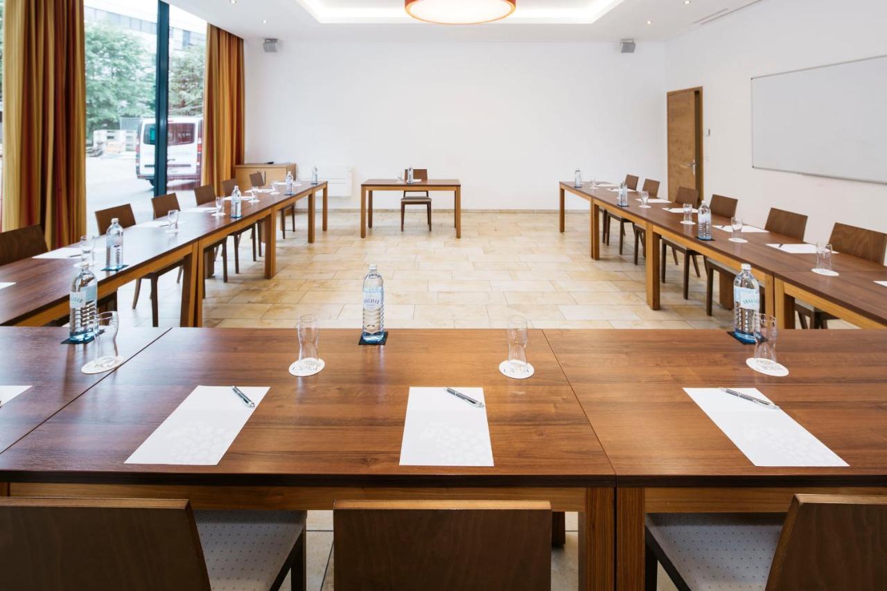 Hotel Gasthof Lamm Bregenz Eksteriør bilde