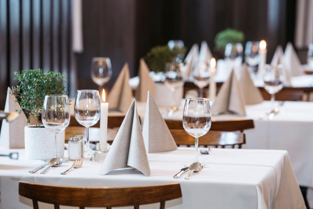 Hotel Gasthof Lamm Bregenz Eksteriør bilde